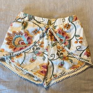 Dance & Marvel Shorts